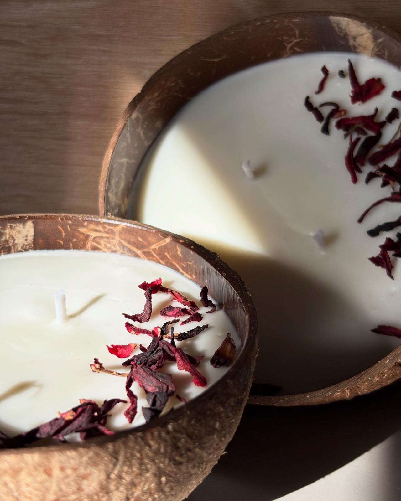 Coconut cream