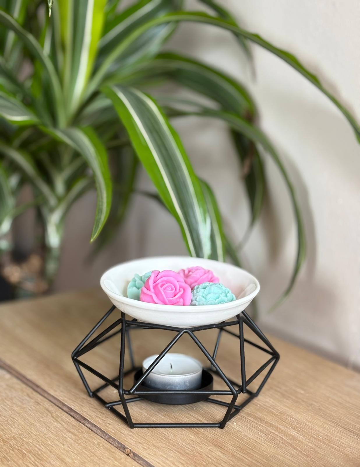 Quemador wax melts