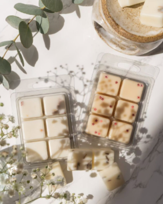 Barre & scents