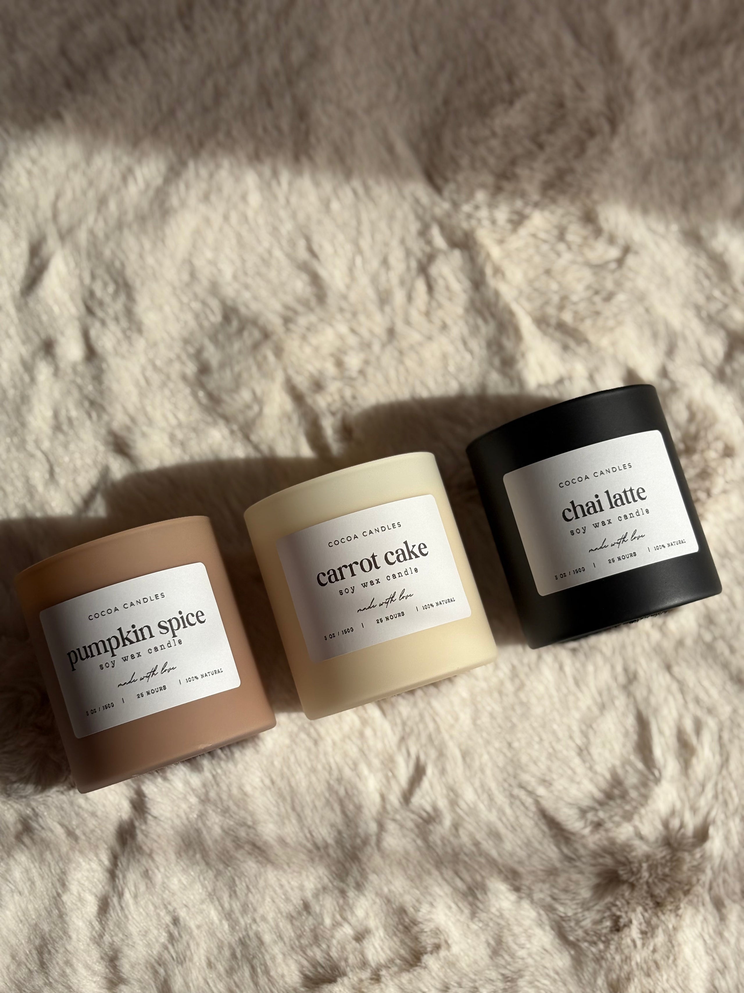 Colección otoño- pequeños instantes