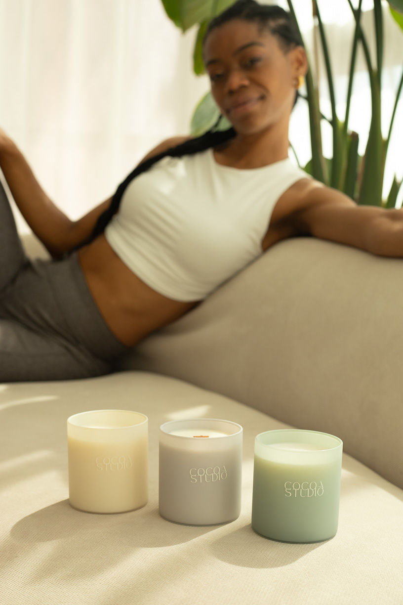 Balance ritual
