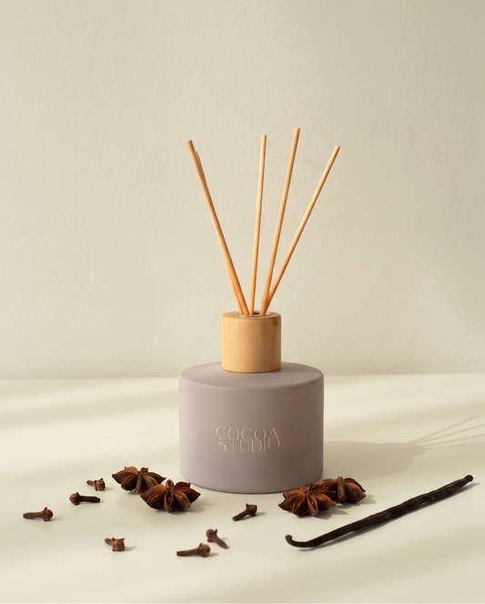 Calm ritual home diffuser