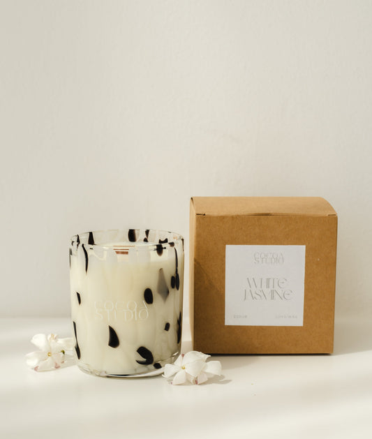 White Jasmine