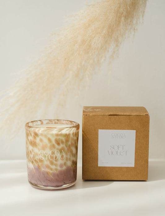 Soft Violet