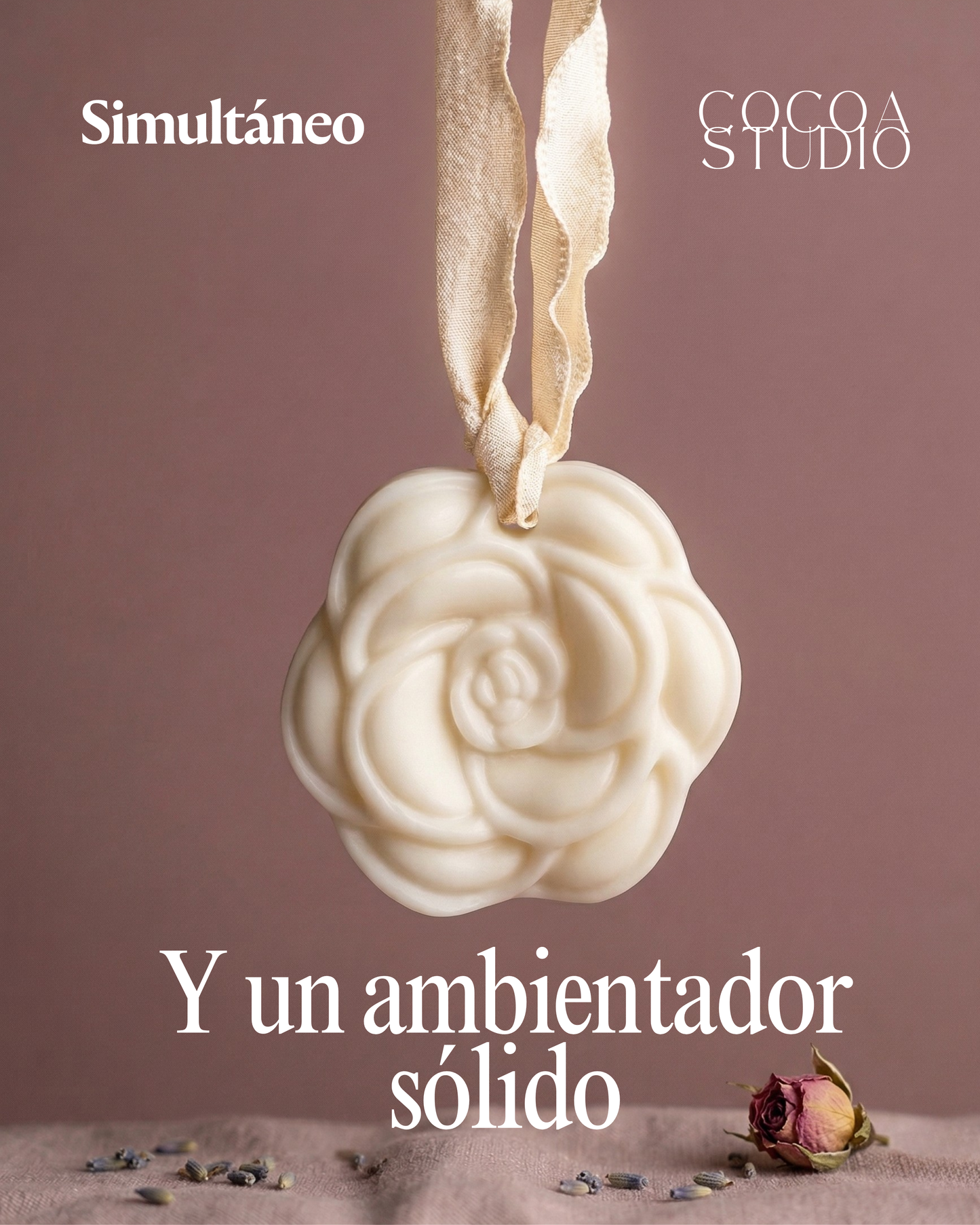 Taller de velas Sant Jordi