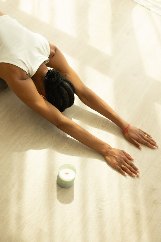 Zen ritual