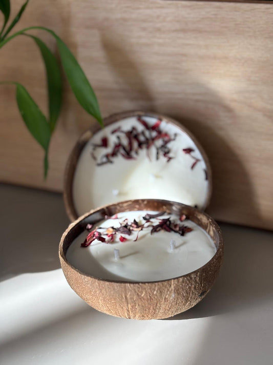 Coconut cream