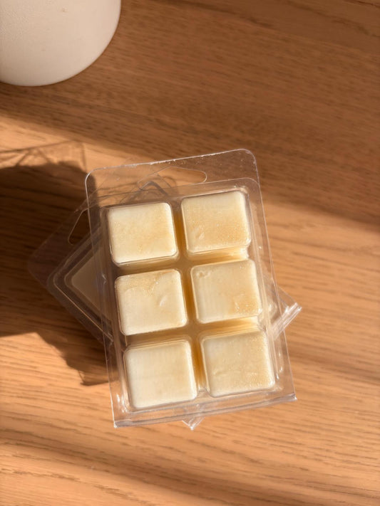 Wax melts So cozy with you