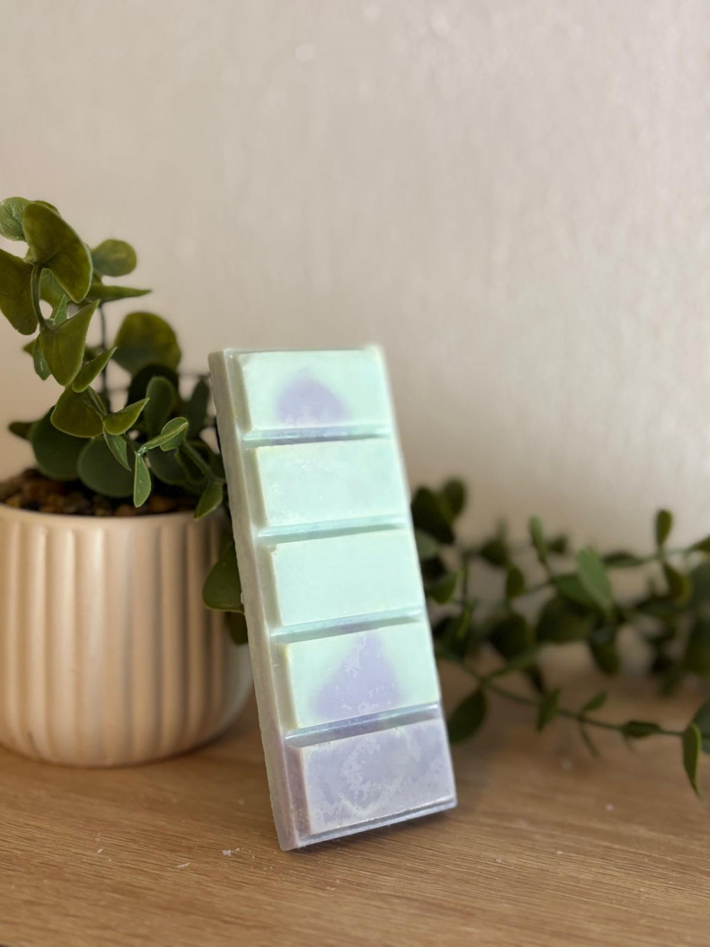 Wax melts tableta Mediterranean fig