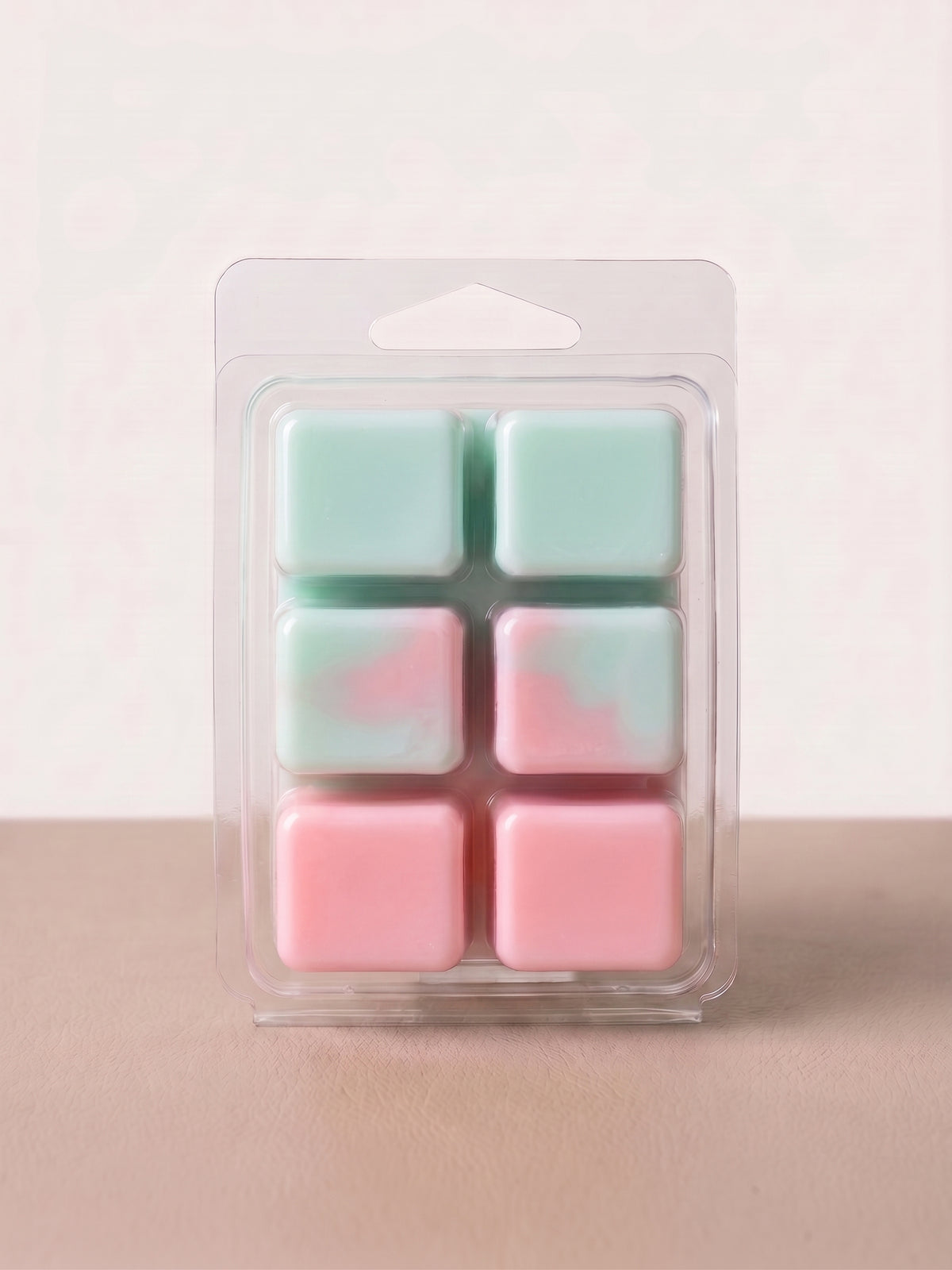 Wax melts Sweet melon
