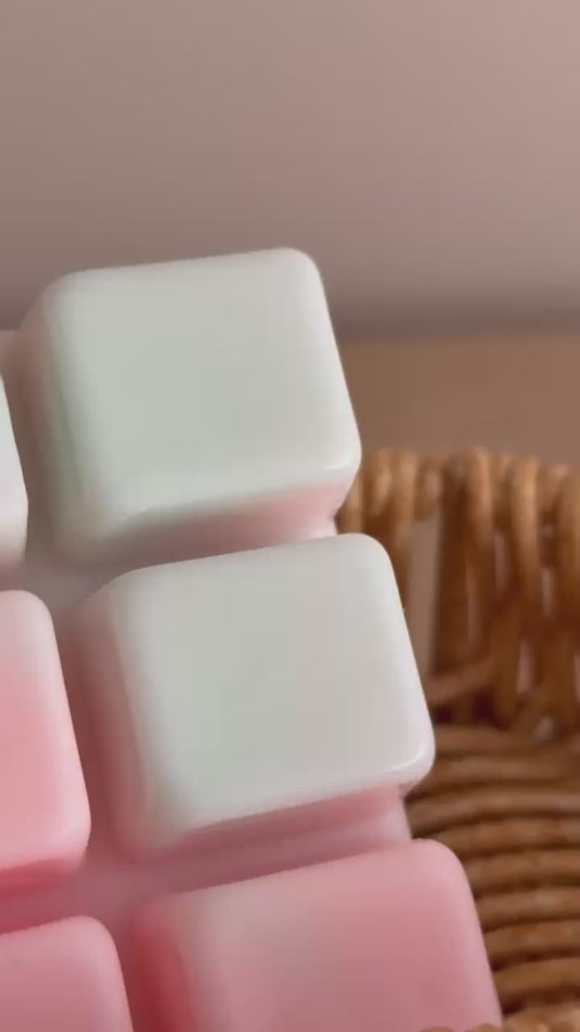 Wax melts Sweet melon
