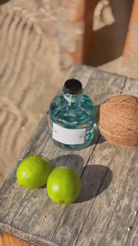 Home Diffuser – Coconut Citrus 200 ml