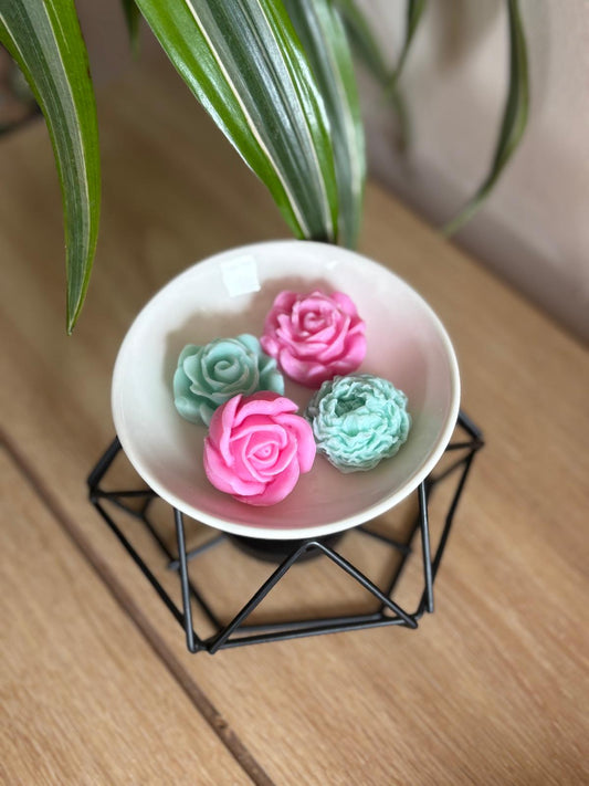 Quemador wax melts