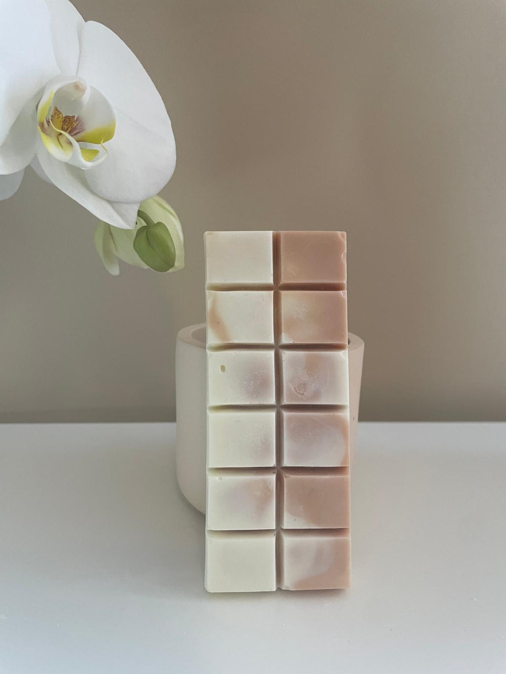 Wax melts tableta vainilla oriental