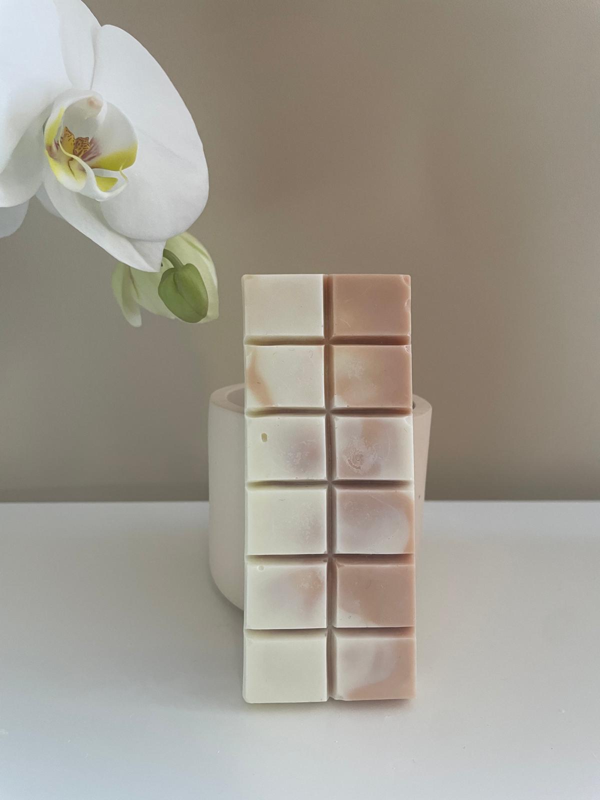 Wax melts tableta vainilla oriental