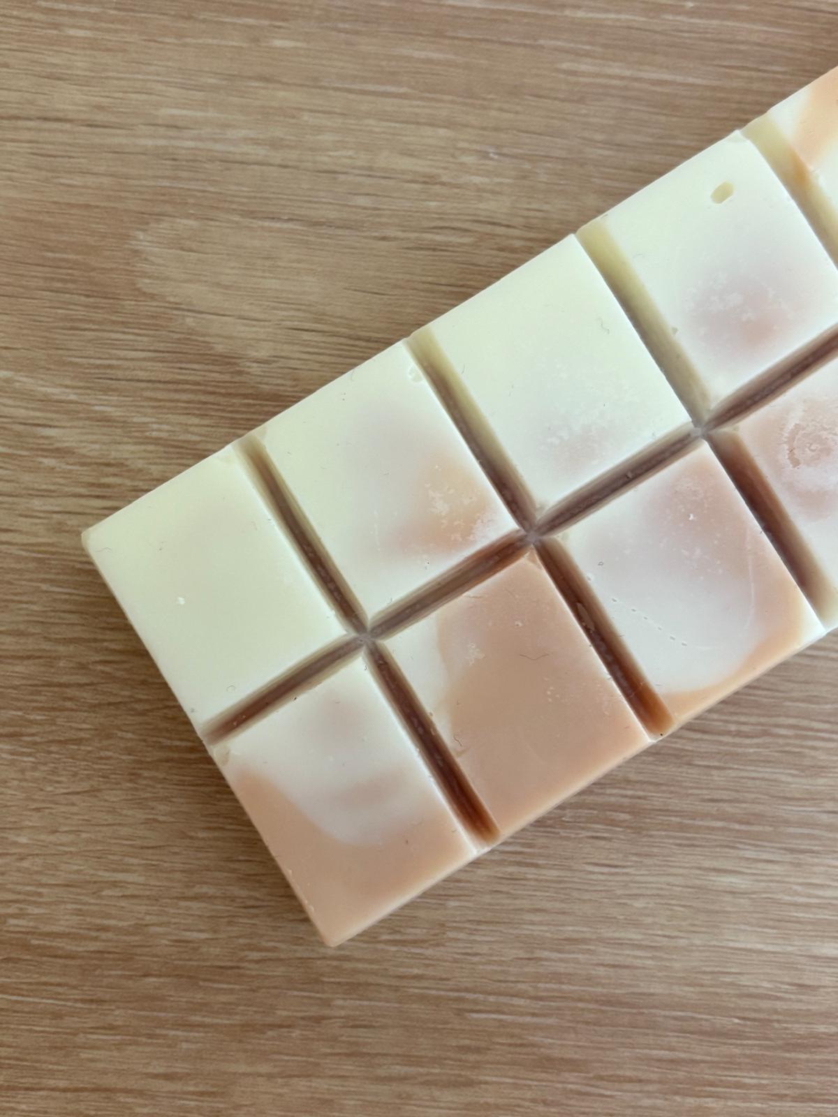 Wax melts tableta vainilla oriental