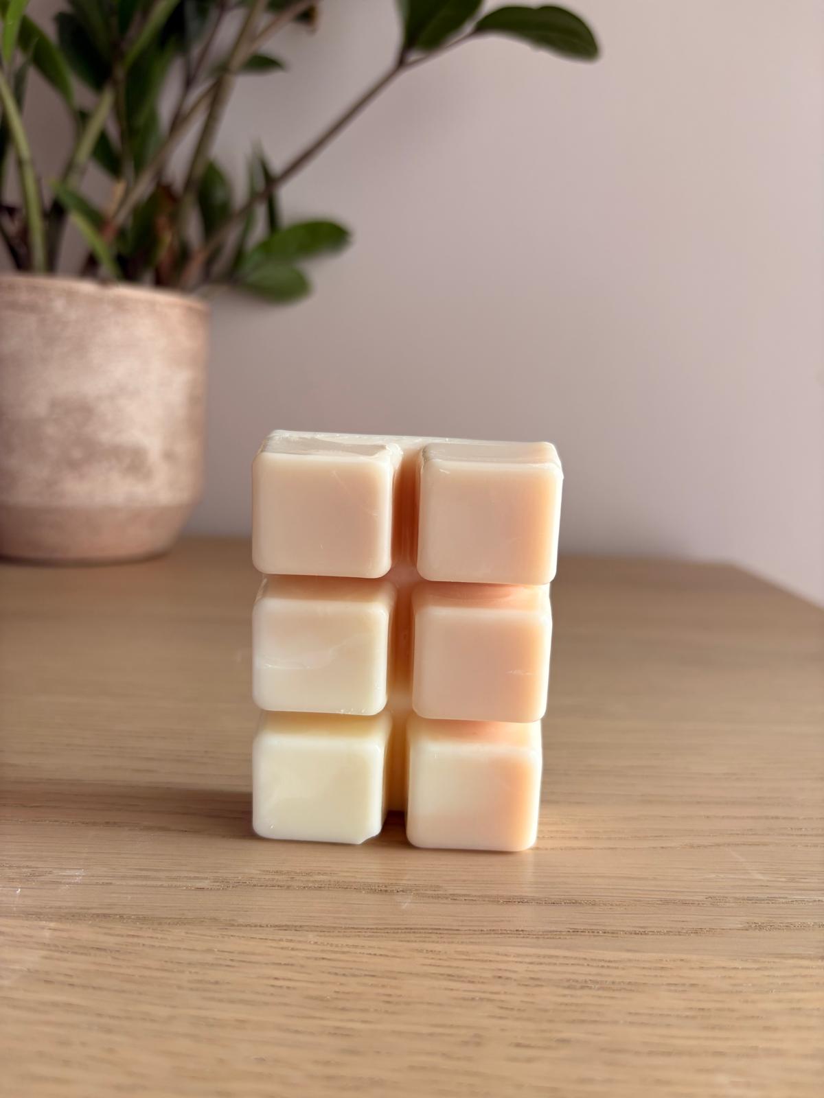 Wax melts Mirra & Tonka