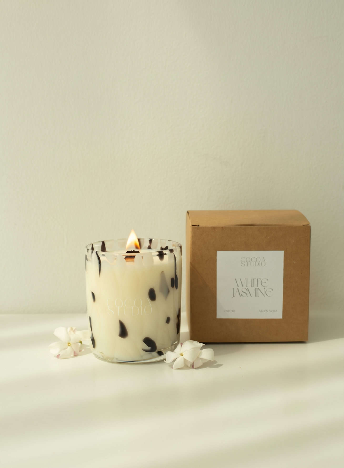 White Jasmine