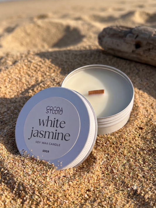 Pack endless summer (4 velas)