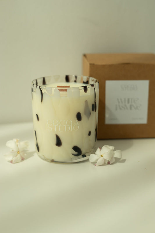 White Jasmine