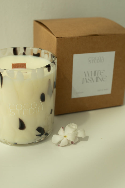 White Jasmine